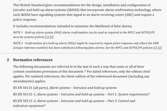 BS 8243 pdf free download