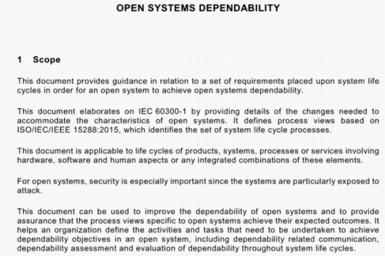 BS EN IEC 62853 pdf free download