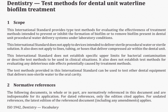 BS EN ISO 16954 pdf free download