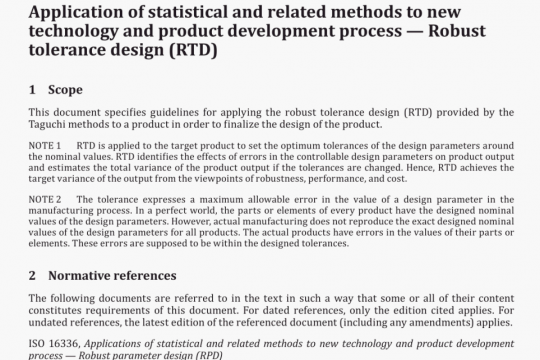 BS ISO 16337 pdf free download