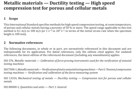 BS ISO 17340 pdf free download