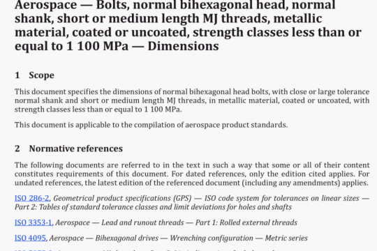 BS ISO 3185 pdf free download