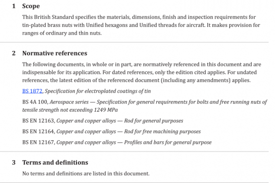 BS 3A 210 pdf free download