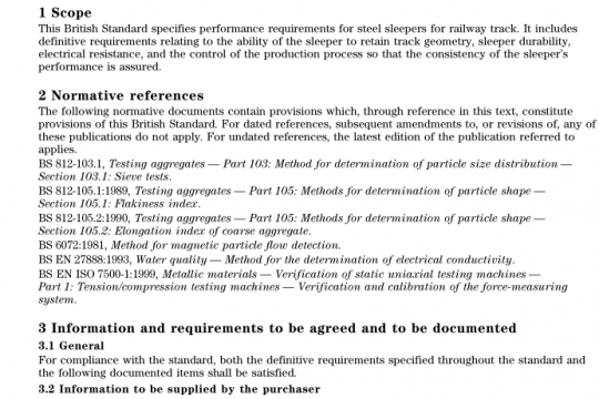 BS 500 pdf free download