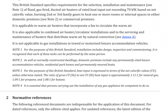 BS 5864 pdf free download