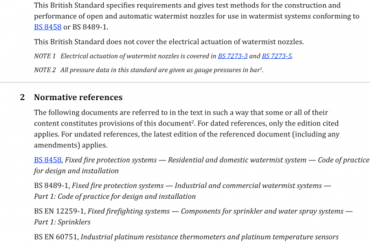 BS 8663-1 pdf free download