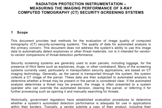 BS IEC 62945 pdf free download