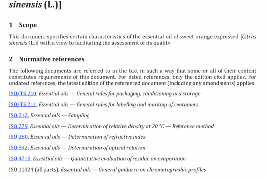 BS ISO 3140 pdf free download