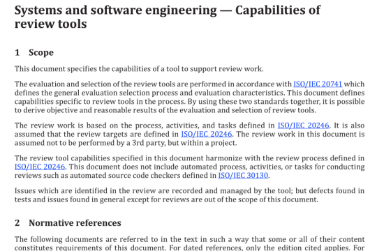 BS ISO-IEC 23396 pdf free download